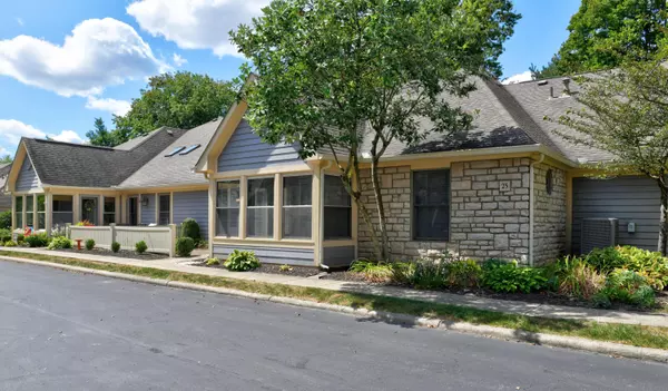 Newark, OH 43055,25 Stone House Court