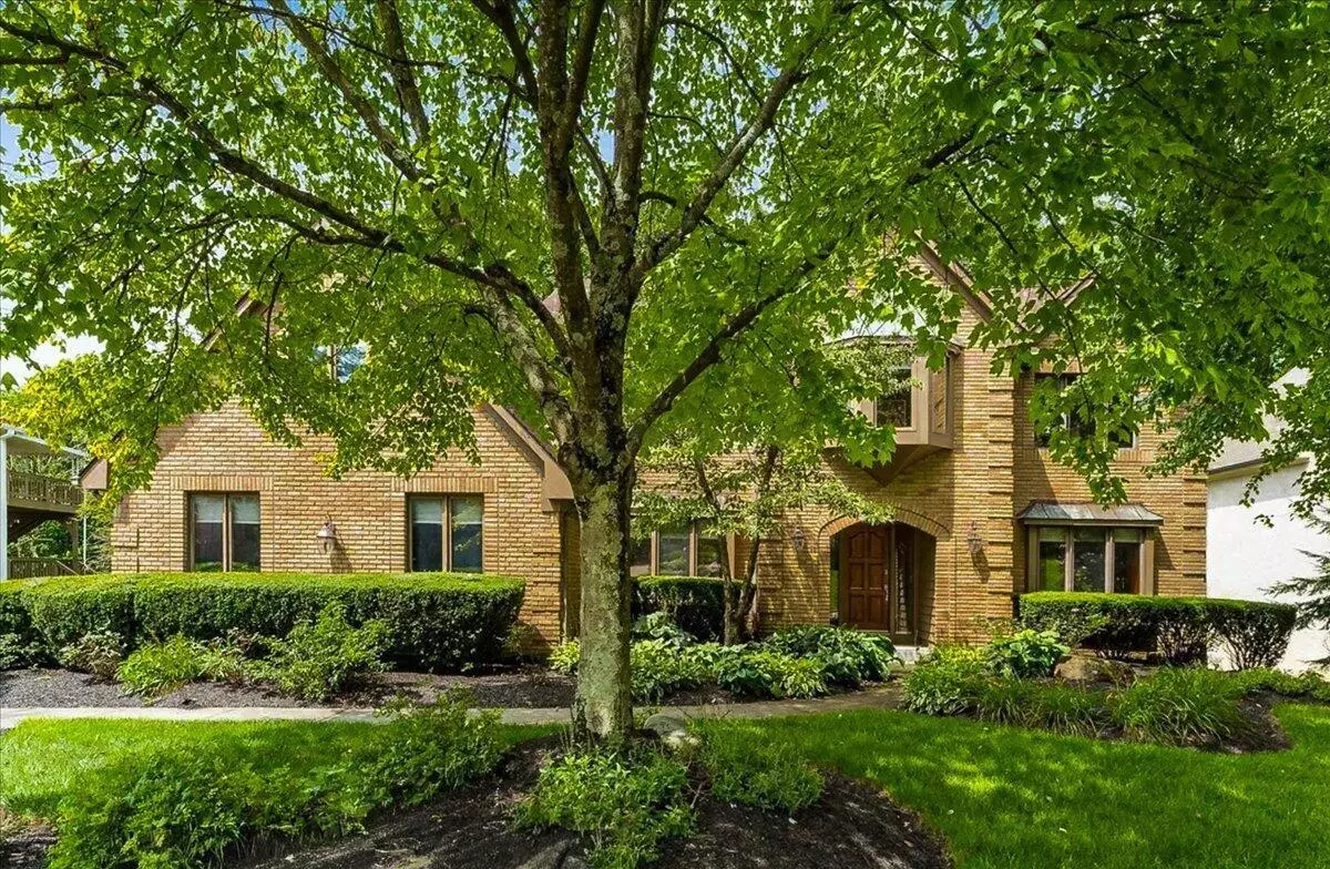 Columbus, OH 43235,8245 Sanctuary Drive