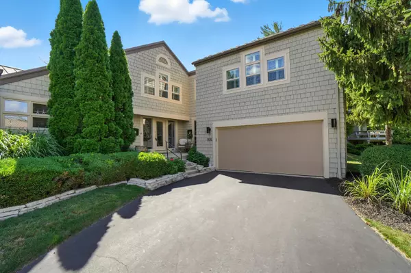 5515 Aryshire Court, Dublin, OH 43017