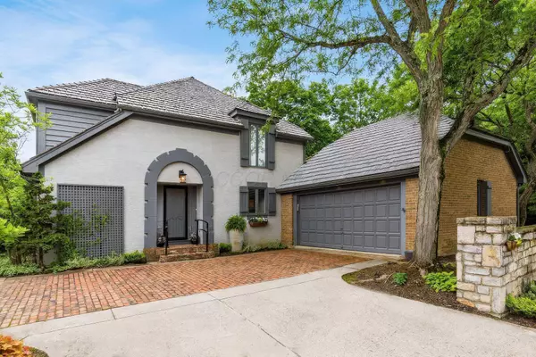 8547 Pitlochry Court, Dublin, OH 43017
