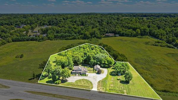 Springfield, OH 45502,5880 Urbana Road