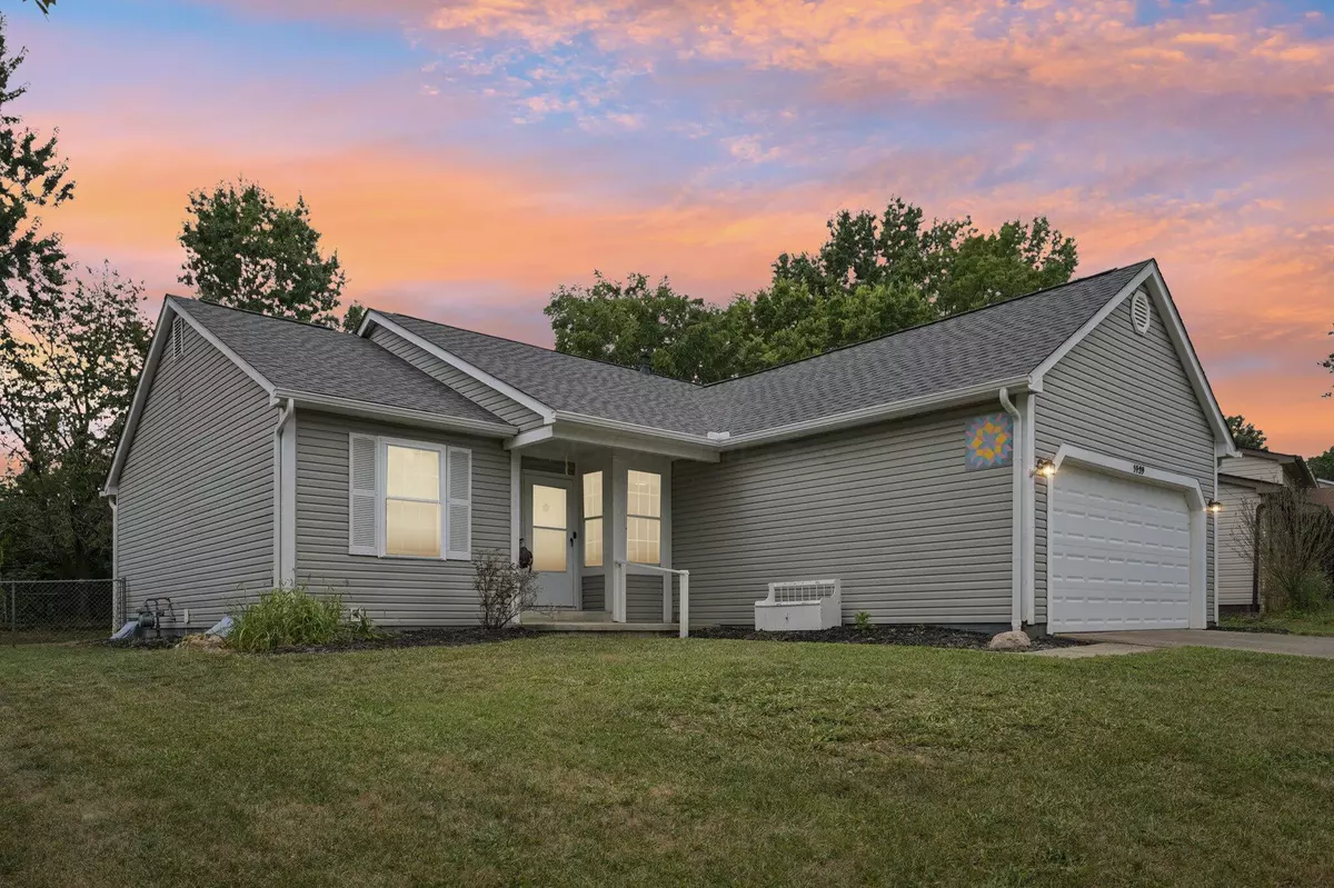 Westerville, OH 43081,1439 Mentor Drive