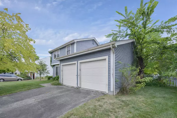 Dublin, OH 43017,6110 Maryhurst Drive