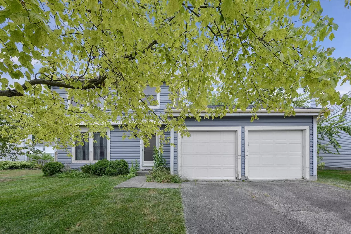 Dublin, OH 43017,6110 Maryhurst Drive