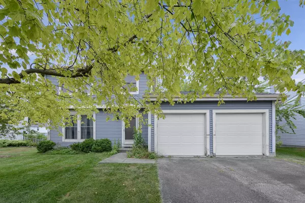 6110 Maryhurst Drive, Dublin, OH 43017