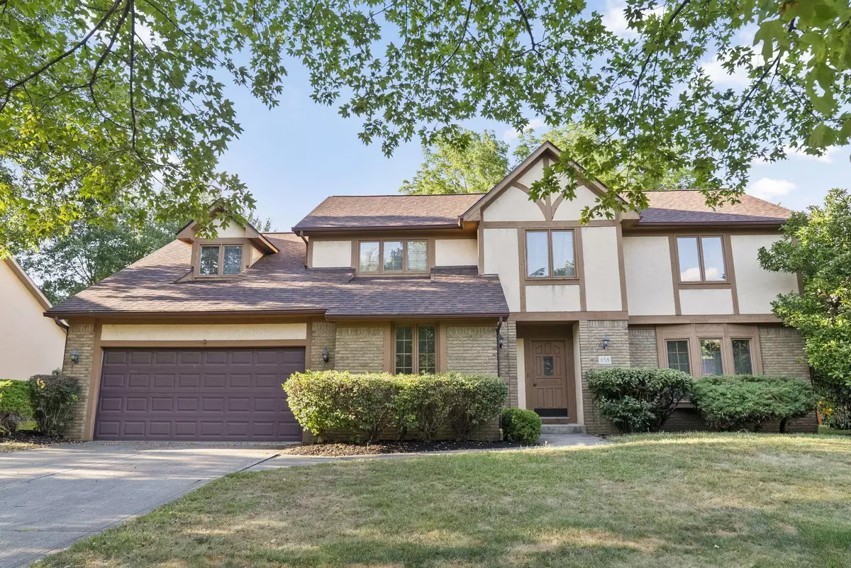 Westerville, OH 43081,658 River Trace