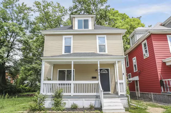 1342 E Fulton Street, Columbus, OH 43205