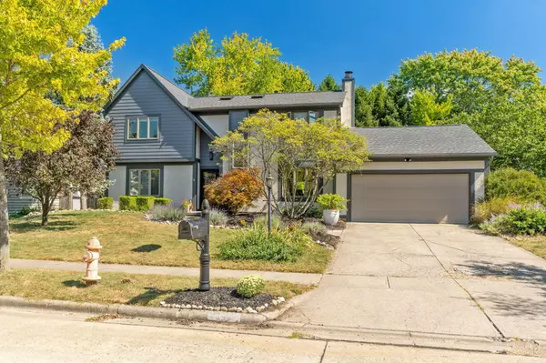 2142 Shawnmont Court, Dublin, OH 43016