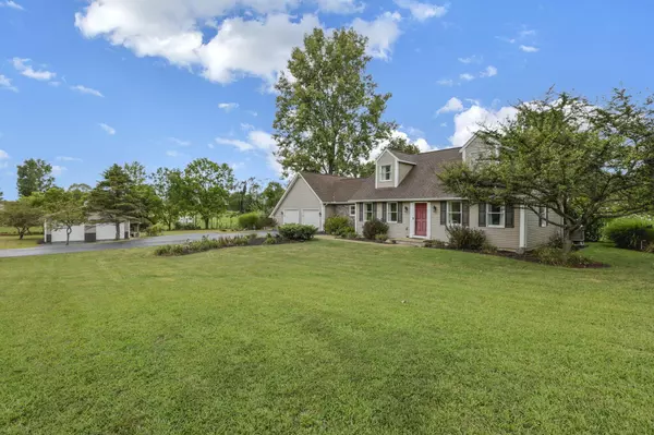 Lancaster, OH 43130,534 Coonpath Road