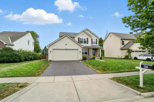 Blacklick, OH 43004,1208 Tannic Street