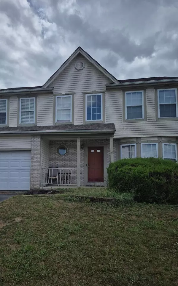 6729 Kristins Cove Lane, Canal Winchester, OH 43110
