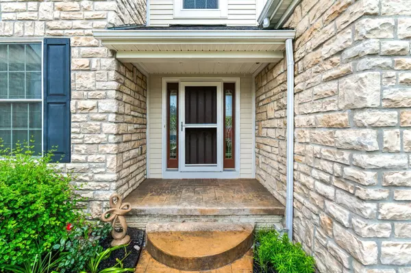 Marysville, OH 43040,825 Kentucky Circle