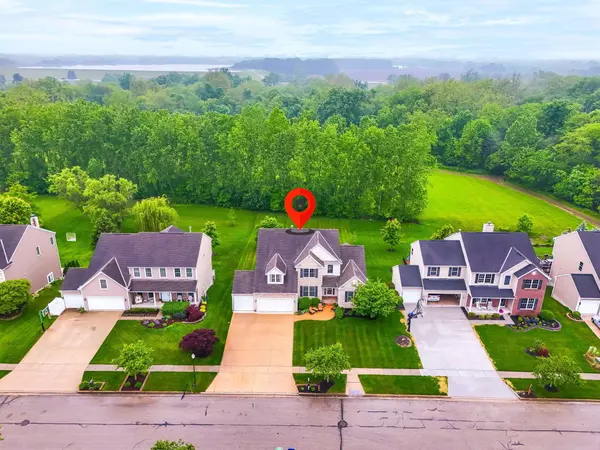 Marysville, OH 43040,825 Kentucky Circle