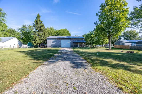 Lakeview, OH 43331,14031 Apple Avenue