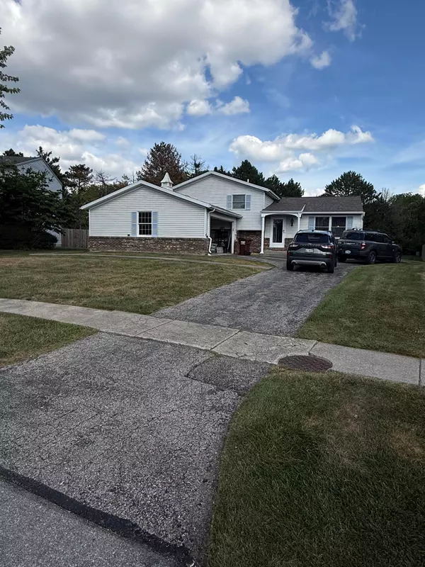 2123 Kellerston Road, Maumee, OH 43537