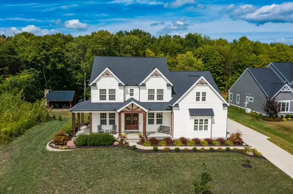 5995 Sycamore Trail Drive, Galena, OH 43021