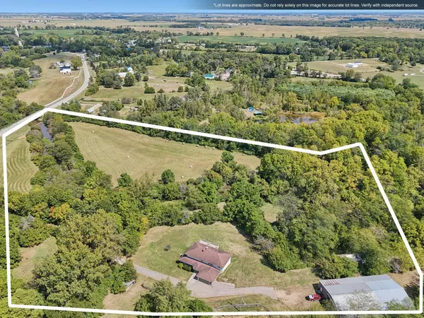 London, OH 43140,4457 State Route 38