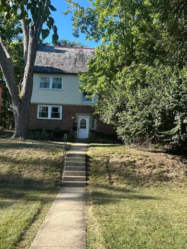 110 W Tulane Road, Columbus, OH 43202