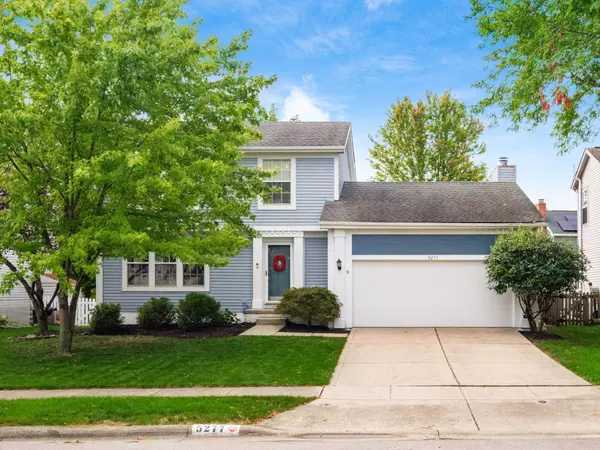 Hilliard, OH 43026,5277 Bressler Drive