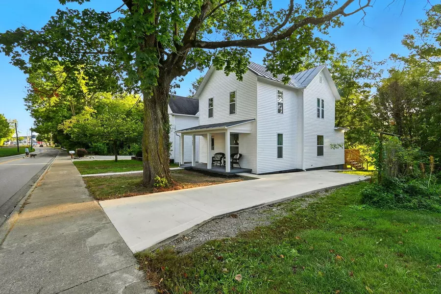 583 N Main Street, Utica, OH 43080