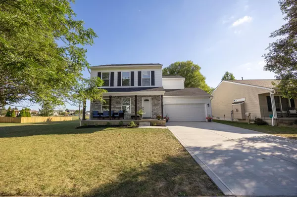 Galloway, OH 43119,5819 Katara Drive