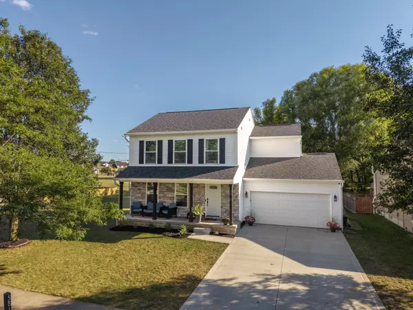 Galloway, OH 43119,5819 Katara Drive