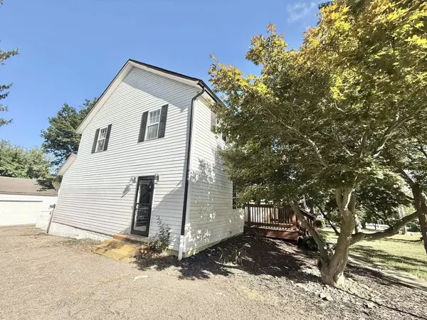 Mount Vernon, OH 43050,769 Upper Fredericktown Road