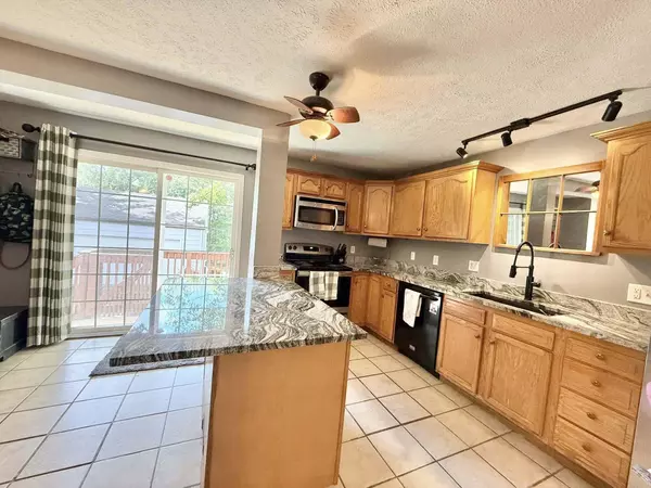 Mount Vernon, OH 43050,769 Upper Fredericktown Road