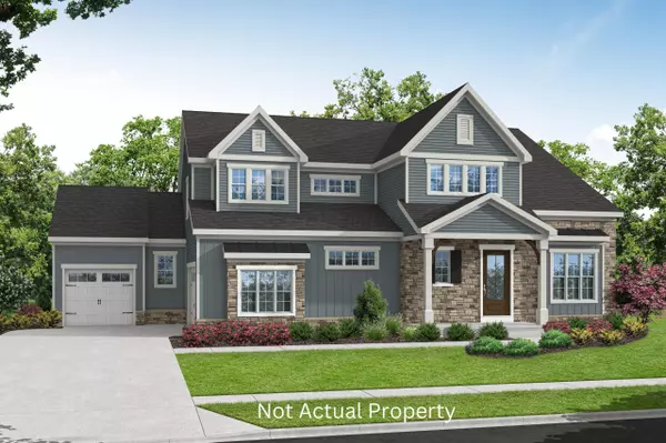 11343 Gold Finch Drive, Plain City, OH 43064