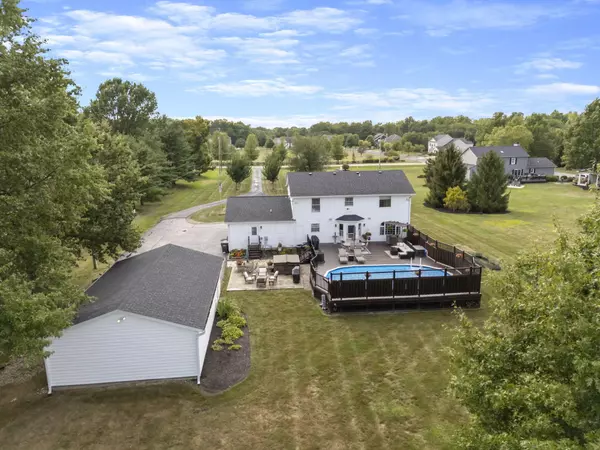 Galena, OH 43021,2485 S Three B's and K Road