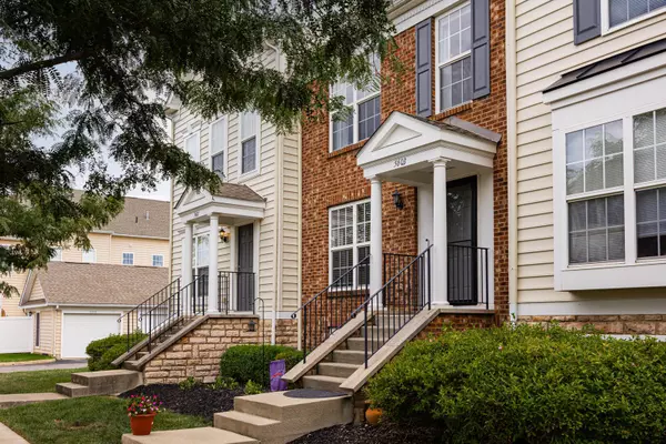 5603 Chippewa Falls Street #60, Dublin, OH 43016