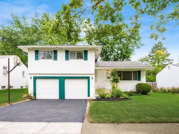 6165 Northgap Drive, Columbus, OH 43229