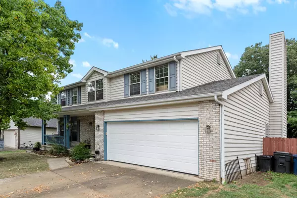 Columbus, OH 43230,714 Schyler Court