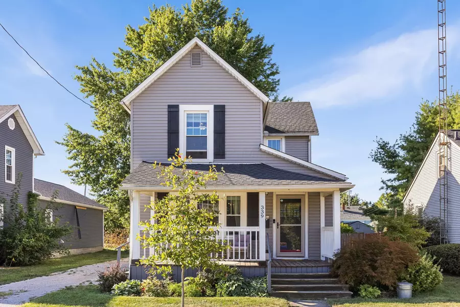 339 Belmont Street, Marion, OH 43302