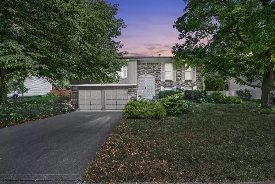 3530 Watergrass Hill Drive, Columbus, OH 43221