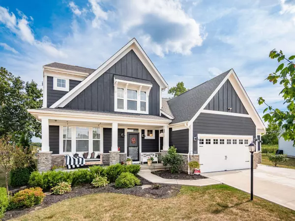 Marysville, OH 43040,1558 Woodline Court