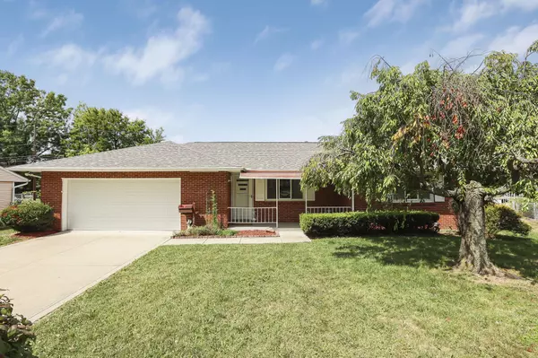 1217 Gresham Road, Columbus, OH 43204