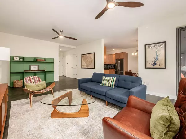 Columbus, OH 43215,251 Daniel Burnham Square #302