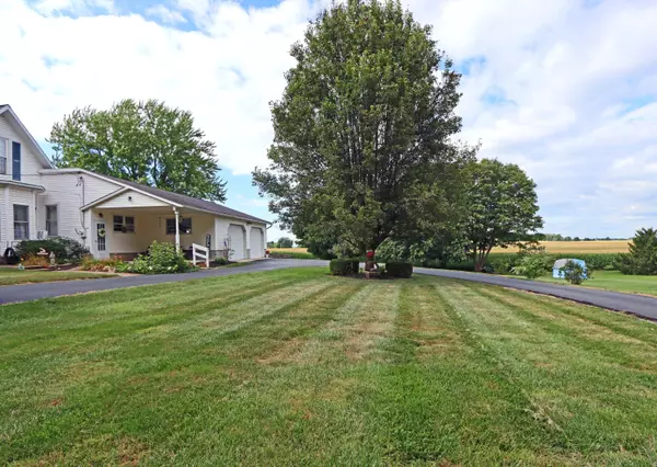 North Lewisburg, OH 43060,72 North Street