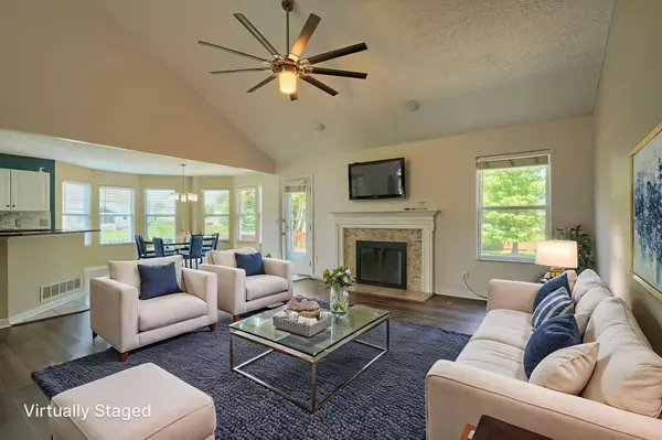 Columbus, OH 43230,1145 Summer Hill Place