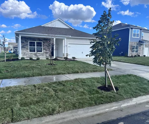 400 Garnet Ranch Drive, Delaware, OH 43015