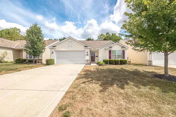 Blacklick, OH 43004,116 Broadstone Circle