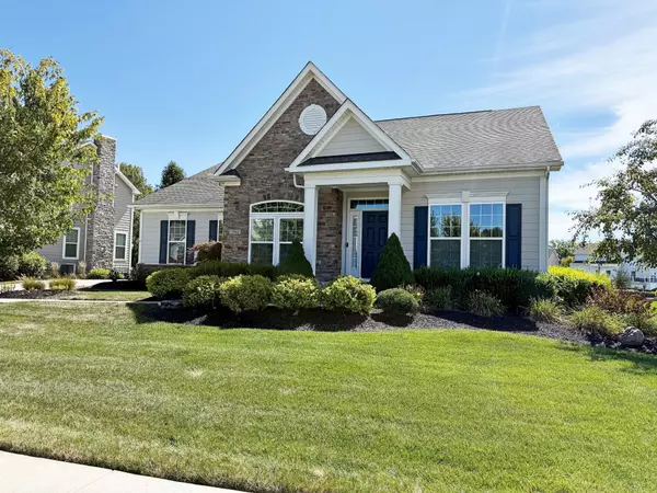 Lewis Center, OH 43035,3963 Regatta Court