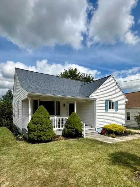 314 E Washington Avenue, Marion, OH 43302