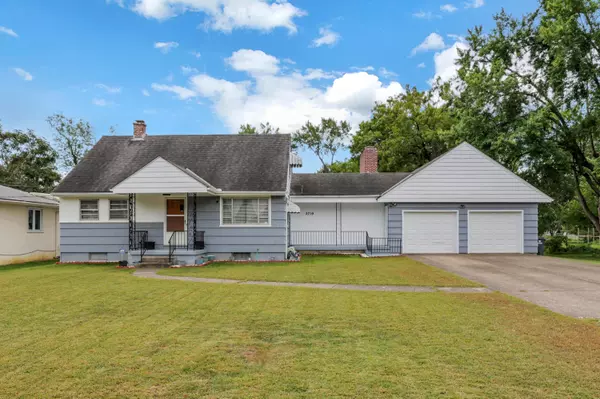 3719 Elbern Avenue, Columbus, OH 43213