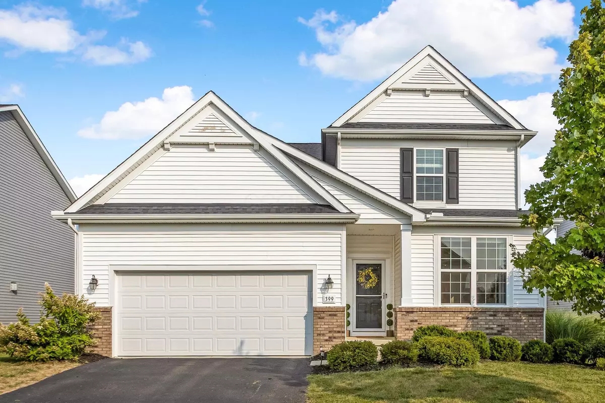 Sunbury, OH 43074,399 Lemming Drive