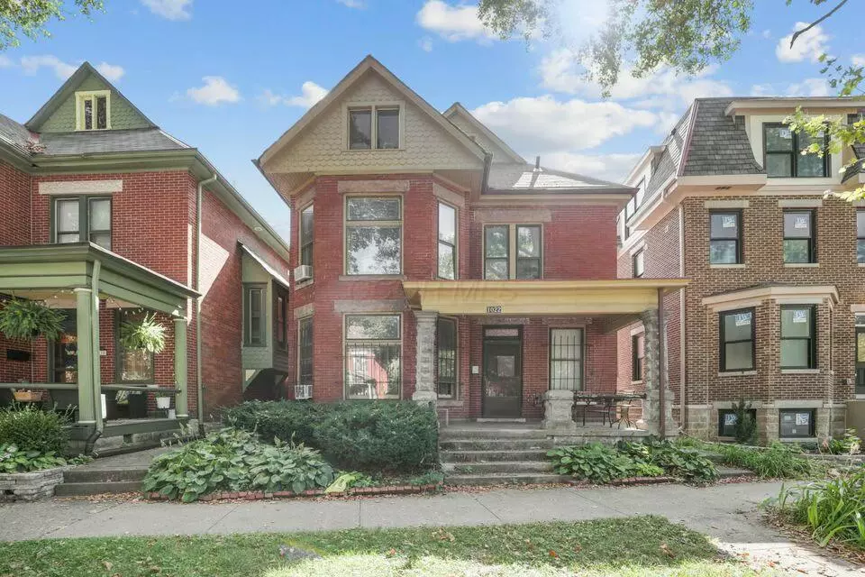 Columbus, OH 43201,1022 Neil Avenue