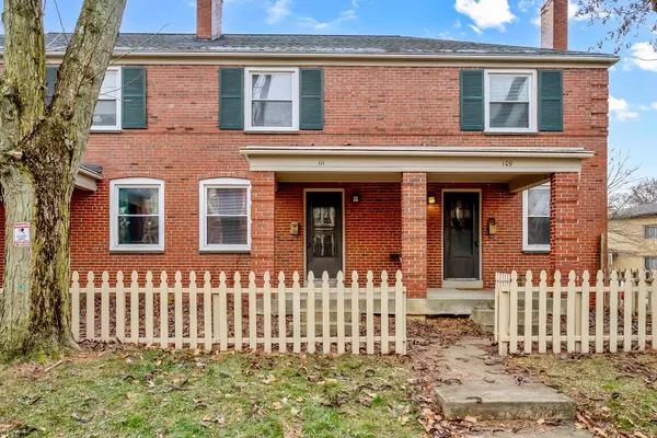 109117 E Arcadia Avenue, Columbus, OH 43202