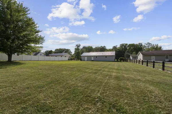Mount Gilead, OH 43338,594 Buckeye Lane