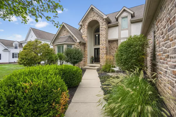 Hilliard, OH 43026,6302 Heritage Lakes Drive